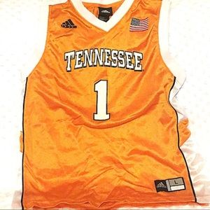 Like New! Tennessee Jersey